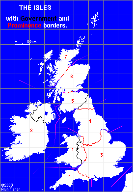 [IMAGE: Significant Summit zones map]